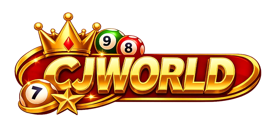 cjworld-lotto.com